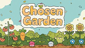 Chosen Garden