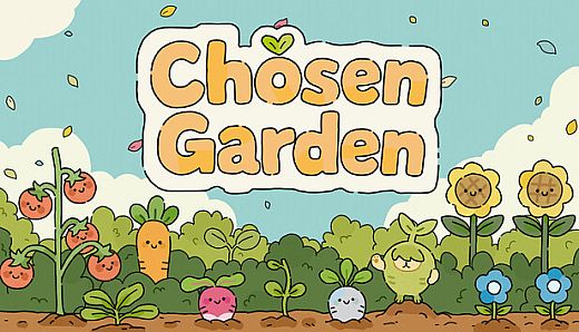 Chosen Garden