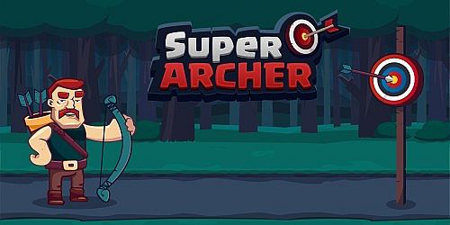 Super Archer