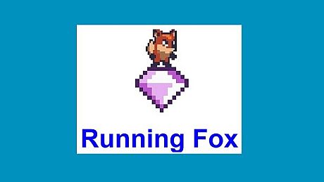 Running Fox Game