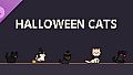 Taskbar Cat Club - Halloween Cats Pack