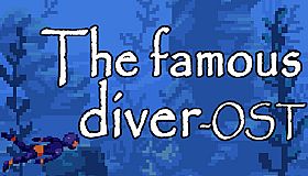 The famous diver - OST