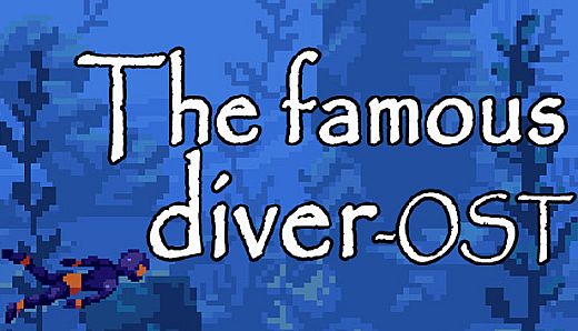 The famous diver - OST