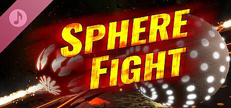 Sphere Fight Soundtrack