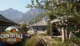 Countrytale 2010