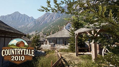 Countrytale 2010 Game