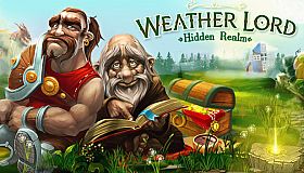 Weather Lord: Hidden Realm