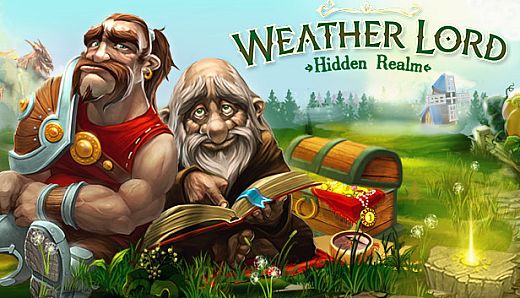 Weather Lord: Hidden Realm
