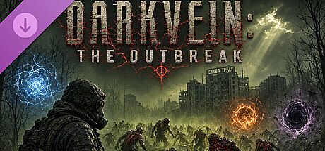 DarkVein: The Outbreak DLC