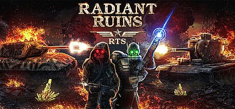 Radiant Ruins RTS