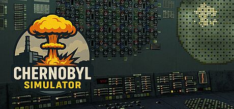 Chernobyl: Simulator Game