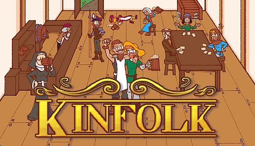 Kinfolk