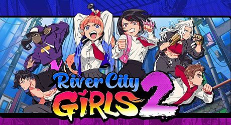 River City Girls 2 Game