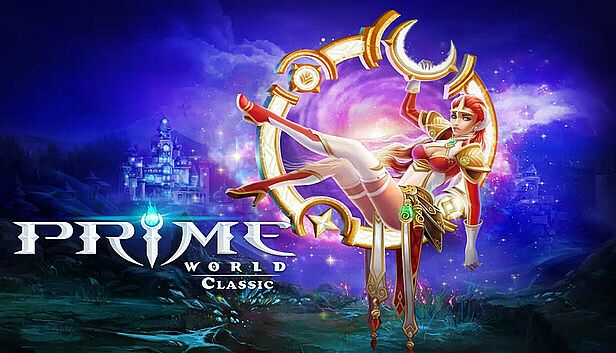 Buy Prime World: Classic