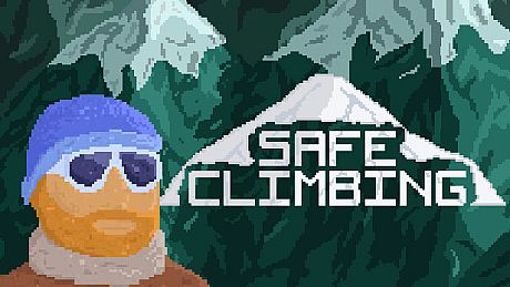 Safe Climbing Game