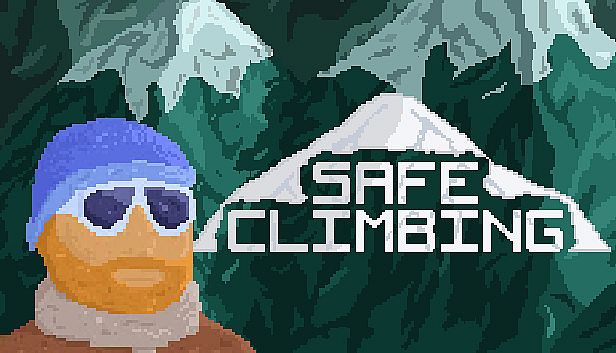 Buy Safe Climbing