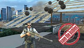 Modavuj Save The Babies