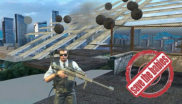 Buy Modavuj Save The Babies