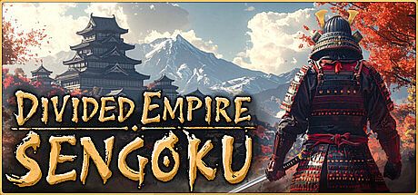 Divided Empire: SENGOKU