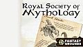 Fantasy Grounds - Royal Society of Mythology