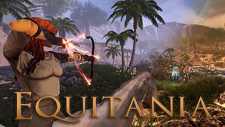 Equitania Game