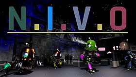 N.I.V.O