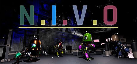 N.I.V.O Game