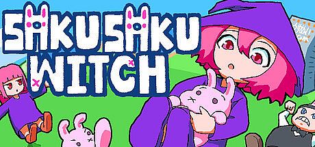 SakuSaku Witch