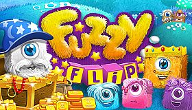 Fuzzy Flip - Matching Game