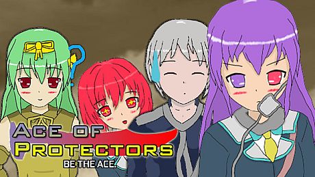 Ace of Protectors