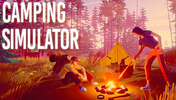 Buy Camping Simulator: The Squad
