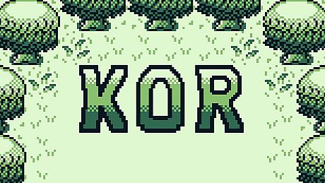 Kor Game