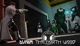 Dunia: The North Wood - Episode 0