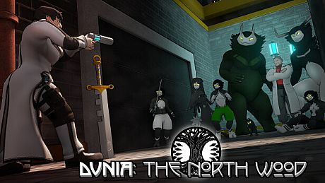 Dunia: The North Wood - Episode 0 Game