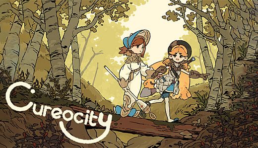 Cureocity