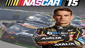 NASCAR '15 Ford and Toyota Pack 1