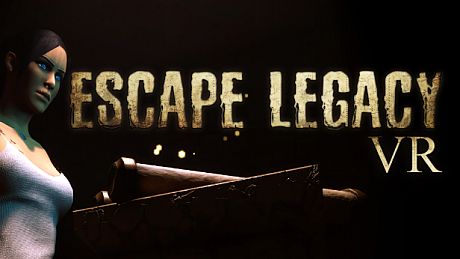 Escape Legacy VR Game