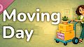 Moving Day: Make It Home Soundtrack