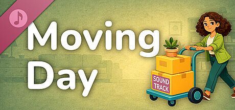 Moving Day: Make It Home Soundtrack DLC