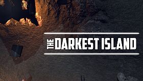 The Darkest Island