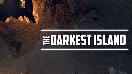 The Darkest Island Game