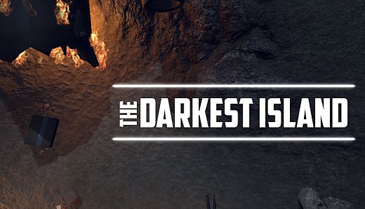 The Darkest Island