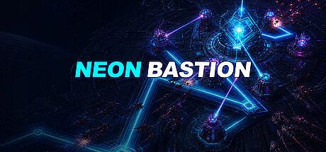Neon Bastion Game