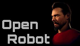 Open Robot
