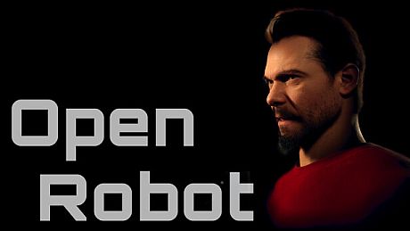 Open Robot Game