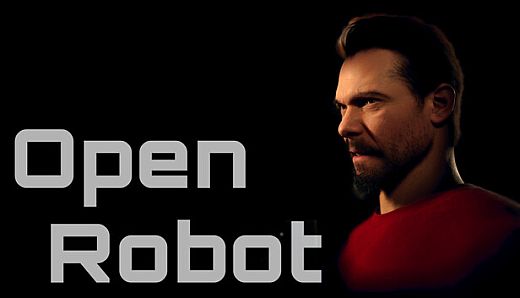 Open Robot