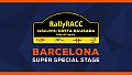 WRC 9 Barcelona SSS