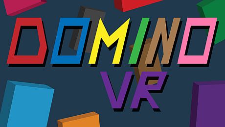 Domino VR Game