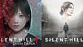 SILENT HILL 2 & SILENT HILL f Deluxe Dual Pack
