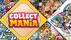 Collect Mania